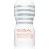 Tenga Original Vacuum Cup Gentle jednorazový masturbátor 15,5 cm