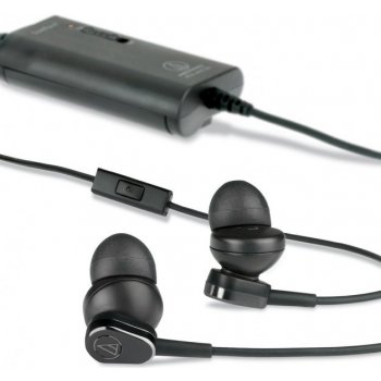 Audio-Technica ATH-ANC33IS