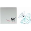 Mont Blanc Lady Emblem L'Eau Toaletná voda dámska 75 ml