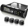 Mobilly TPMS snímače tlaku v pneumatikách, bluetooth externé snímače Pressure monitoring system