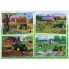 RAVENSBURGER Puzzle John Deere: Klasika XXL 500 dielikov (16837)