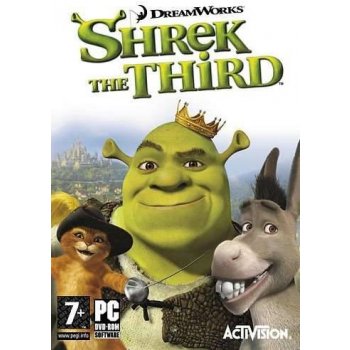 Shrek The Third