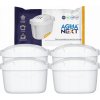Vložka vodný filter Agua Next do filtračnej kanvice Brita Dafi náhrada 4x
