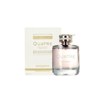 Boucheron Quatre parfumovaná voda dámska 30 ml