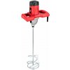 Míchadlo Burley R6205BP, 1400 W, elektrické, M14x2, 140 mm