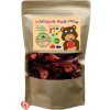 Healthy Planet Lyofilizovaný mix Mackove maškrty (jahoda, malina, lesná čučoriedka) 20 g