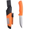 Nôž Morakniv Bushcraft Survival Orange