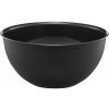 Kuchynská misa Doris 1 l čierna DOMOTTI