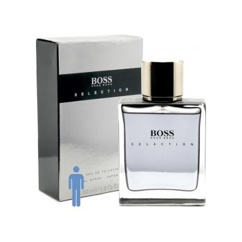 Hugo Boss Selection voda po holení 90 ml