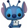 Figurka Funko POP! Lilo and Stitch - Stitch in cuffs (889698664868)