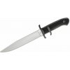Cold Steel 39LSSS OSI lovecký nôž 21 cm, čierna, Kray Ex, puzdro Secure-Ex