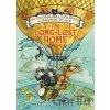 The Incorrigible Children of Ashton Place: Book VI: The Long-Lost Home - Maryrose Woodová