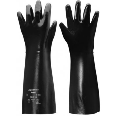 Protichemické rukavice 09-928 Neox 45 cm od 33,77 € - Heureka.sk