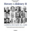 Hovory s doktory II, Nesvadbová Barbara; Knězů Jakub, 2020