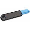 CDRmarket kompatibilný toner s Epson C13S050318 azúrový (cyan)