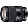 Sony 18-200mm f/3.5-6.3 LE