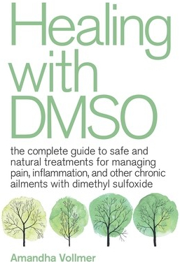 Healing With Dmso