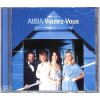 ABBA: VOULEZ-VOUS, CD