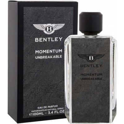 Bentley Momentum Unbreakable parfumovaná voda pánska 100 ml