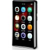 MP4 NiNE M1 MP3 čierny 16 GB