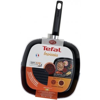 TEFAL Invissia grilovací pánev B3094042