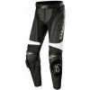 Nohavice Alpinestars STELLA MISSILE 3 2022, ALPINESTARS, dámske (čierne/biele) 40