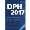 DPH 2017 - zákon s přehledy Jiří Dušek 2017 (E-kniha)