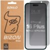 Tvrdené sklo Bizon pre Apple iPhone 15 Plus, iPhone 15 Pro Max, iPhone 16 Plus 2 ks