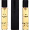 Chanel No. 5 L Eau toaletná voda dámska 3 x 20 ml