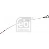Mierka hladiny oleja FEBI BILSTEIN 44804