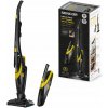 Tyčový vysávač 3v1 Sencor s funkciou mopu, pracovný čas až 85 minút, 40,7 V