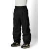 686 nohavice - Essox Cargo Pant Black (BLK) veľkosť: L