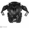 Leatt Body Protector 5.5 čierna