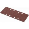 Kreator KRT202008 - 5x brúsny papier 93 x 230 A G180