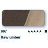 H. Schmincke & Co. Schmincke Akademie akrylové farby 60 ml 667 raw umber