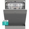 Umývačka riadu GORENJE GS673B90X 16 súprav, 70°C, Invertorový motor, TotalDry, Speedwash, 3 koše