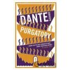 Purgatory - Dante Alighieri
