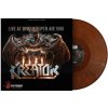 Kreator: Live At Dynamo Open Air 1997 (Limited Coloured Orange & Brown Vinyl Edition) - Vinyl (LP)