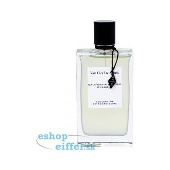 Van Cleef & Arpels Collection Extraordinaire California Reverie parfumovaná voda dámska 75 ml