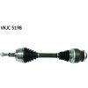 SKF Hnací hřídel VKJC 5198
