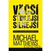 Väčší, štíhlejší, silnejší - Michael Matthews