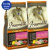 Primordial GF Puppy Chicken & Seafish 2 x 12 kg