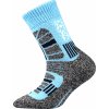 VOXX® ponožky Traction detské svetlomodré 1 pár 30-34 119517