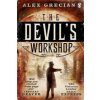 Devil's Workshop (Alex Grecian)(Brožovaná)