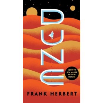 Frank Herbert - Dune