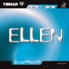 Poťah Tibhar Ellen DEF 2,0 mm Čierna