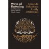 Ways of Knowing (Emily Drabinski)(Brožovaná)