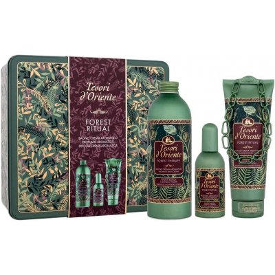 Tesori d'Oriente Forest Ritual parfumovaná voda unisex 100 ml