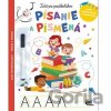 Zošity pre predškolákov Písanie a písmená - Jiri Models SK