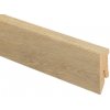 Kaindl Soklová lišta 50/18, dub Cremona Torro 67473, 50 x 18 x 2600 mm